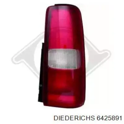Piloto trasero izquierdo Suzuki 3627581A31000 precio, desde 73,64 EUR