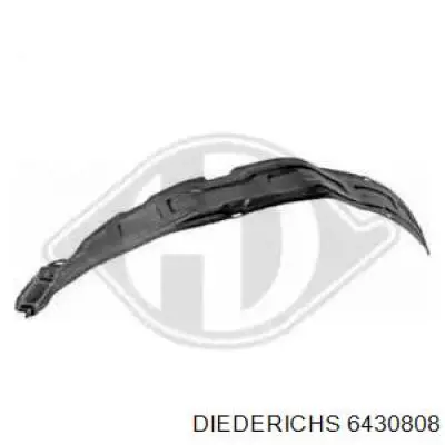 Guardabarros interior derecho, aleta delantera Suzuki Vitara SUV (ETJA) (1988 - 1998) precio, desde 16,92 EUR