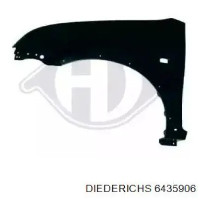 Comprar 5761186G20 Suzuki Aleta