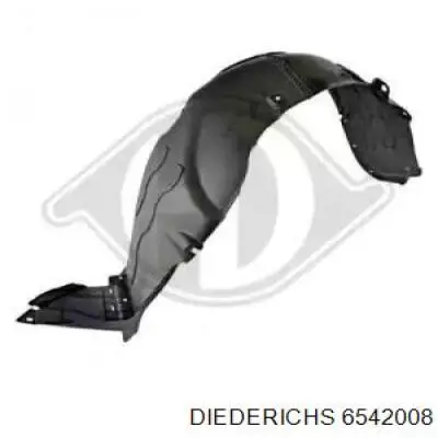 Guardabarros interior derecho, aleta delantera Hyundai/Kia 868121W000 precio, desde 21,11 EUR