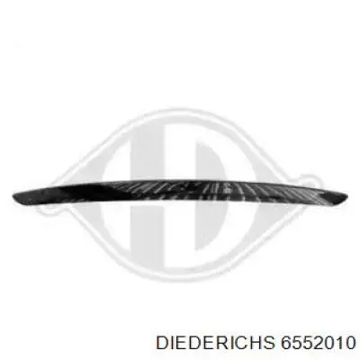 Insonorizante de motor Diederichs 6552010 precio, desde 25,11 EUR