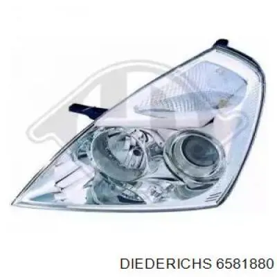 Faro derecho Hyundai/Kia 921024D020 precio, desde 189,02 EUR