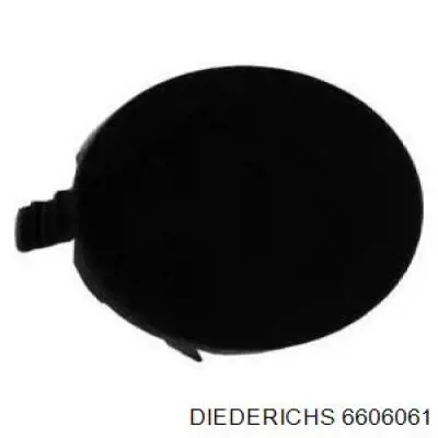 Comprar 5212752907 Toyota Tapa del enganche de remolcado delantera