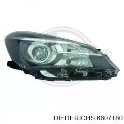 212111MRLDEM2 Depo/Loro/Abakus Luz derecha