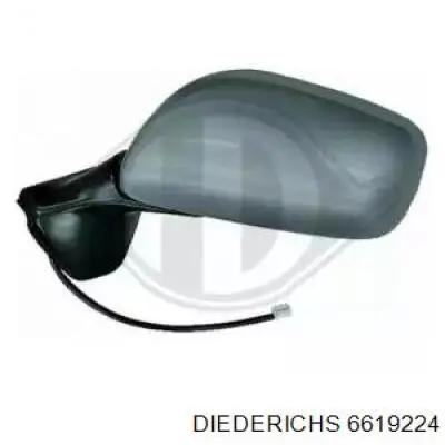 Comprar TY3507313 Prasco Espejo de retrovisor derecho