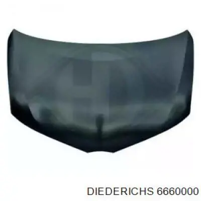 Capó del motor Prasco TY3543100 precio, desde 377,70 EUR