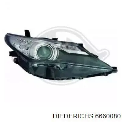 Comprar 8113002E20 Toyota Faro derecho