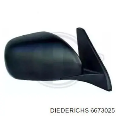 Espejo izquierdo Toyota 879406A280 precio, desde 113,43 EUR
