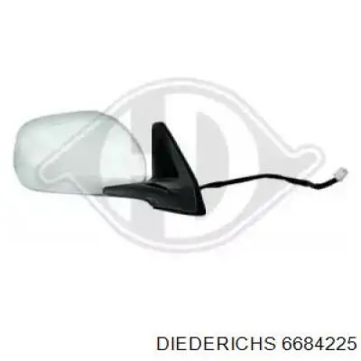 Comprar 27330001 Iparlux Espejo de retrovisor izquierdo
