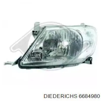 Faro derecho Depo/Loro/Abakus 21211G9RLEMNC precio, desde 138,03 EUR