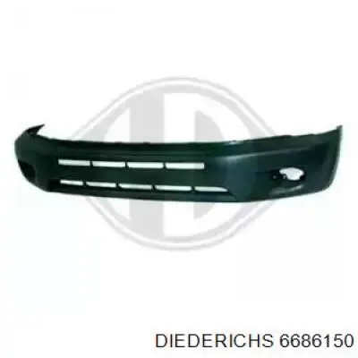 Parachoques delantero Toyota 5211942922 precio, desde 92,56 EUR