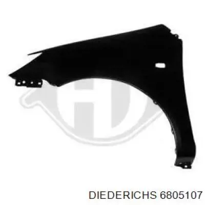 Comprar KH3127315 Elit Aleta delantera izquierda