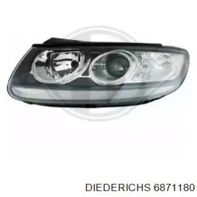 Faro derecho Hyundai/Kia 921022B015 precio, desde 321,95 EUR