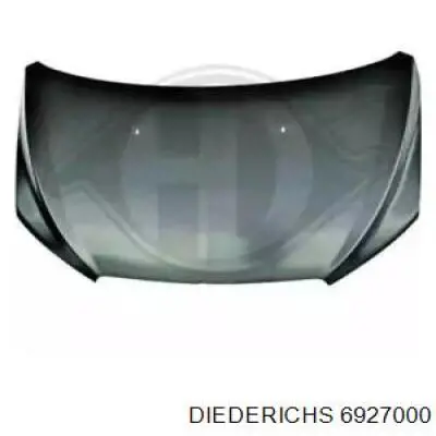 Comprar 6927000 Diederichs Capó