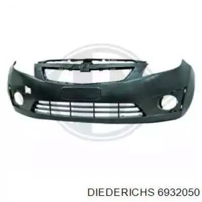 Comprar FP1735900 FPS Defensa delantera