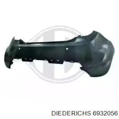Comprar 95987402 General Motors Parachoques
