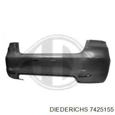 Comprar 6L6807421LGRU VAG Parachoques