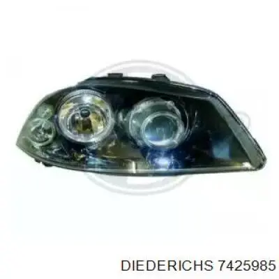 Faro Diederichs 7425985 precio, desde 112,51 EUR