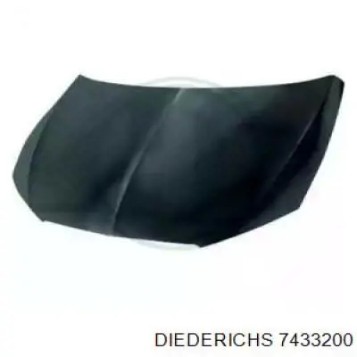 Comprar 7433200 Diederichs Capó