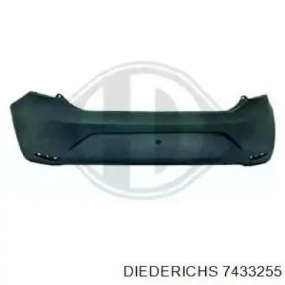 Paragolpes 4max 5506006614950P precio, desde 207,64 EUR