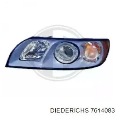 Comprar 31335221 Volvo Faro delantero izquierdo