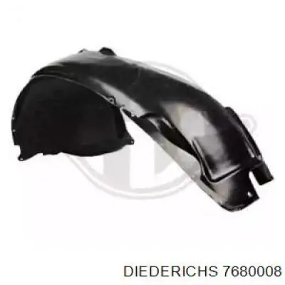 Guardabarros interior derecho, aleta delantera Volvo S80 I sedán (TS, TH, KV) (1998 - 2006) precio, desde 27,01 EUR