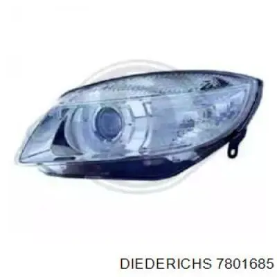 5J1941017B VAG Faros