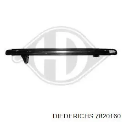 Refuerzo de parachoques delantero Skoda Felicia II hatchback (6U1) (1998 - 2001) precio, desde 113,29 EUR