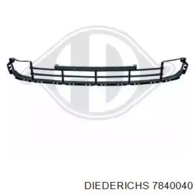 Comprar 3T0807243B2ZZ VAG Rejilla central del parachoques delantero