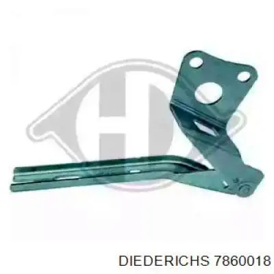 Bisagra derecha del capó VAG 5L0823302D precio, desde 29,37 EUR