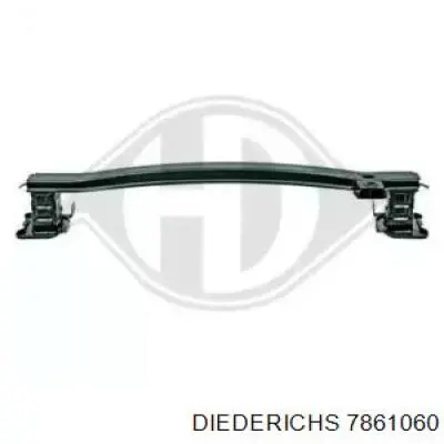 Refuerzo de parachoques delantero VAG 5L0807109D precio, desde 105,59 EUR