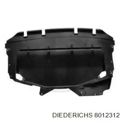 Protección de cárter Polcar 20163451Q precio, desde 37,64 EUR