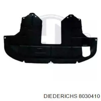 Comprar 8030410 Diederichs Aislamiento Para Campana
