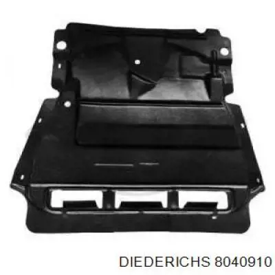 Comprar 150510 Rezaw-plast Protección motor / empotramiento