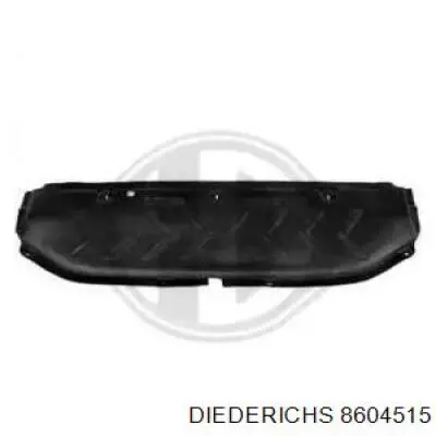 Protección delantera del motor Starline KH1617264 precio, desde 69,27 EUR