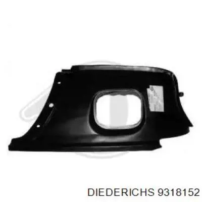  Diederichs 9318152 precio, desde 59,94 EUR