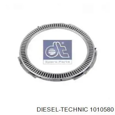 10.10580 Diesel Technic anillo sensor, abs