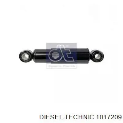 1017209 Diesel Technic