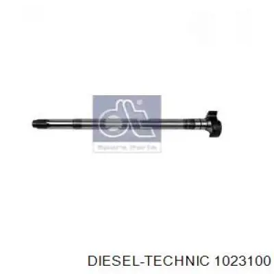 1023100 Diesel Technic