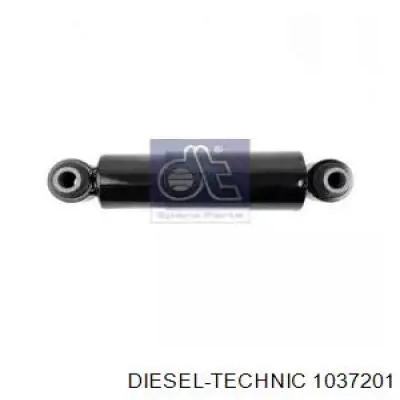 Amortiguadores Diesel Technic 1037201 precio, desde 54,18 EUR