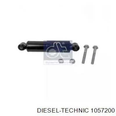 Comprar 29300210A PE Automotive Amortiguador delantero izquierdo