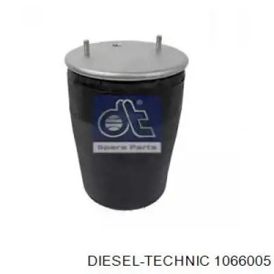 Comprar SP55400701 Sampa Otomotiv‏ Bolsa neumática del eje