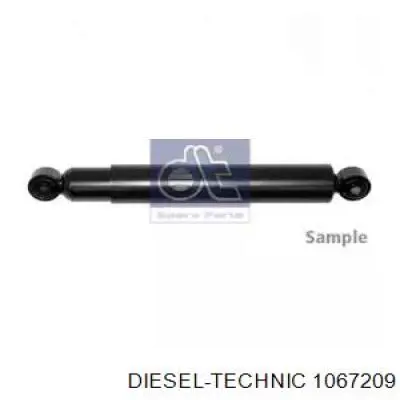 1067209 Diesel Technic