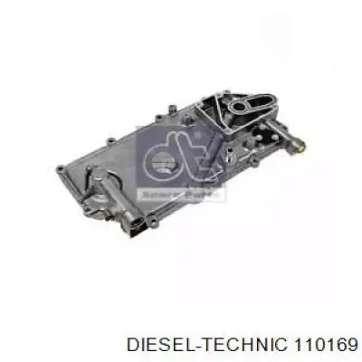 110169 Diesel Technic 