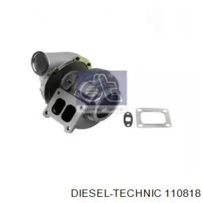 1485648 Scania Turbo para motor