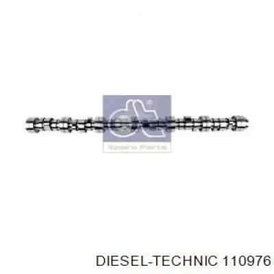 1.10976 Diesel Technic árbol de levas