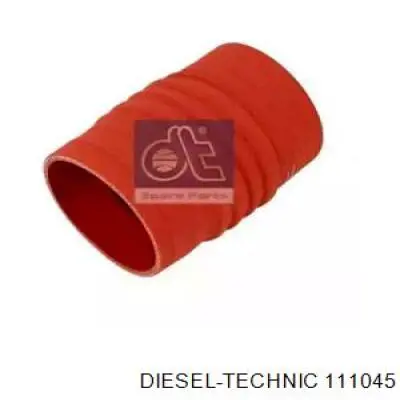 Manguera del intercooler Diesel Technic 111045 precio, desde 43,02 EUR
