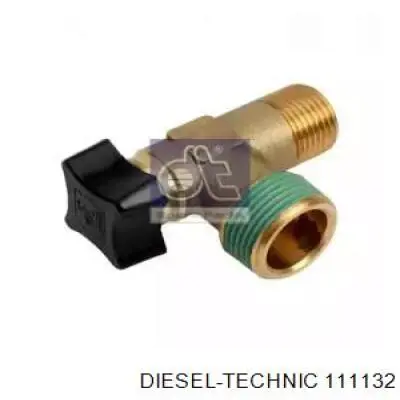 111132 Diesel Technic