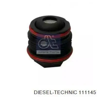 Tapon liquido refrigerante Diesel Technic 111145 precio, desde 27,65 EUR