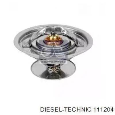 5206420200 Henschel termostato, refrigerante